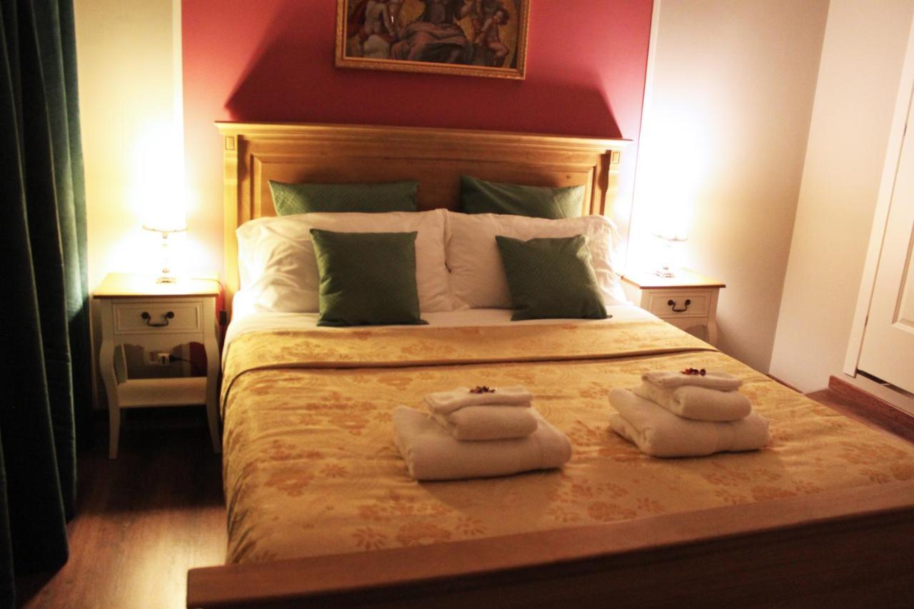 Gasthof Raphael 3*